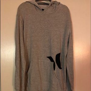 Hurley hoodie